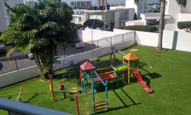 VENTA de APARTAMENTO en LOS PATIOS