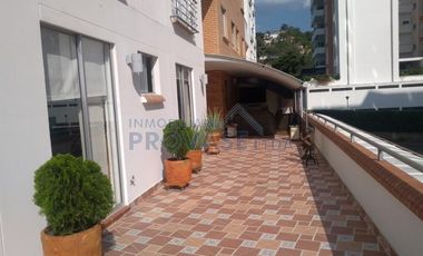 VENTA de APARTAMENTO en LOS PATIOS