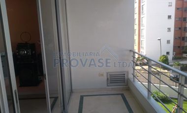 VENTA de APARTAMENTO en LOS PATIOS