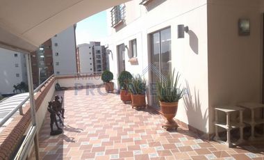 VENTA de APARTAMENTO en LOS PATIOS