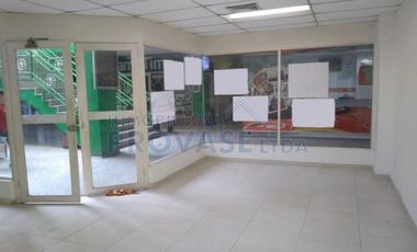 VENTA de LOCALES en CUCUTA