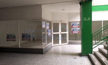 VENTA de LOCALES en CUCUTA