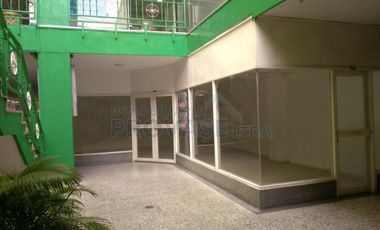 VENTA de LOCALES en CUCUTA