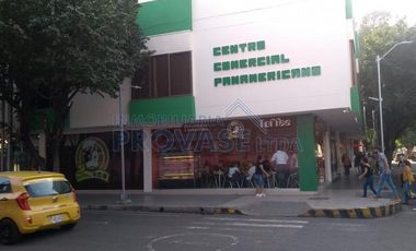 VENTA de LOCALES en CUCUTA
