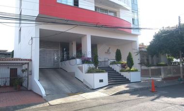 VENTA de APARTAESTUDIO en CUCUTA