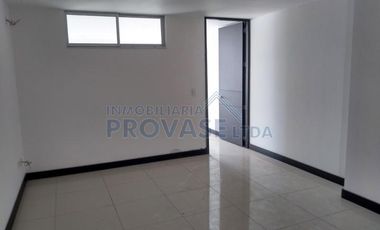 VENTA de APARTAESTUDIO en CUCUTA