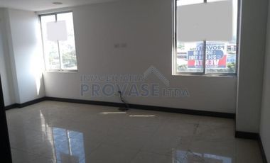 VENTA de APARTAESTUDIO en CUCUTA