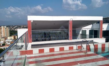 VENTA de APARTAESTUDIO en CUCUTA
