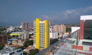 VENTA de APARTAESTUDIO en CUCUTA
