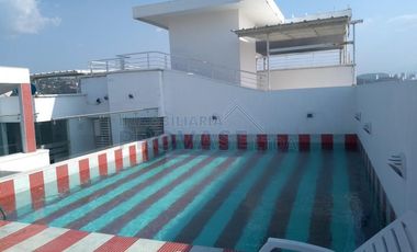 VENTA de APARTAESTUDIO en CUCUTA