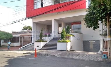 VENTA de APARTAESTUDIO en CUCUTA
