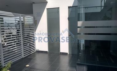 VENTA de APARTAESTUDIO en CUCUTA