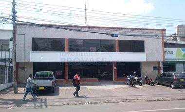 VENTA de LOCALES en CUCUTA