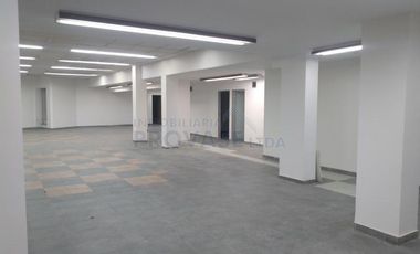 VENTA de LOCALES en CUCUTA