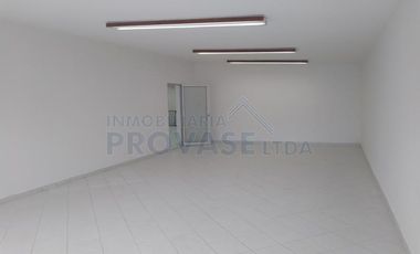 VENTA de LOCALES en CUCUTA