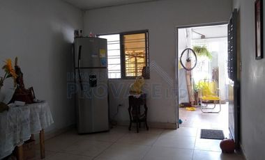VENTA de CASAS en CUCUTA