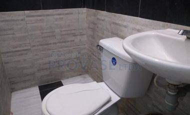 VENTA de CASAS en CUCUTA