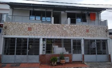 VENTA de CASAS en CUCUTA