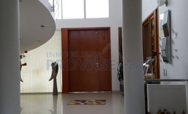 VENTA de CASAS en CUCUTA