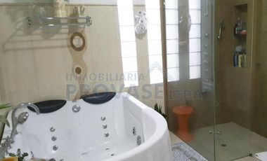 VENTA de CASAS en CUCUTA