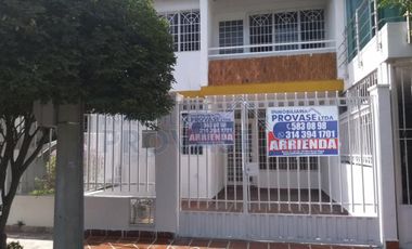 VENTA de CASAS en CUCUTA