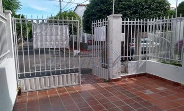 VENTA de CASAS en CUCUTA