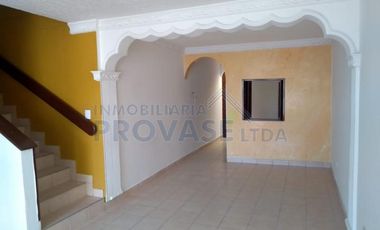 VENTA de CASAS en CUCUTA