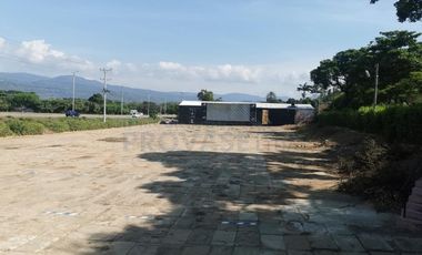 VENTA de LOTES en CUCUTA