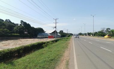 VENTA de LOTES en CUCUTA