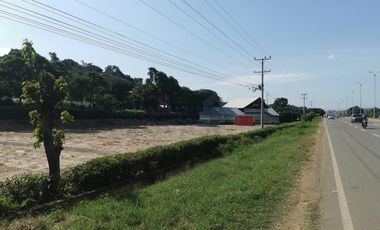 VENTA de LOTES en CUCUTA