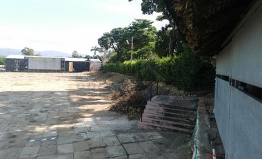 VENTA de LOTES en CUCUTA