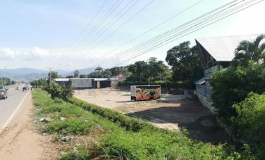 VENTA de LOTES en CUCUTA