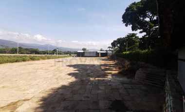VENTA de LOTES en CUCUTA