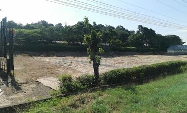 VENTA de LOTES en CUCUTA