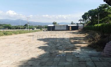 VENTA de LOTES en CUCUTA