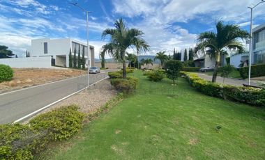 VENTA de LOTES en VILLA DEL ROSARIO