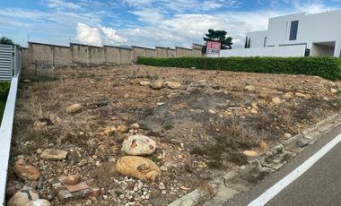 VENTA de LOTES en VILLA DEL ROSARIO