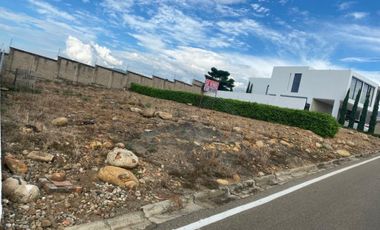 VENTA de LOTES en VILLA DEL ROSARIO