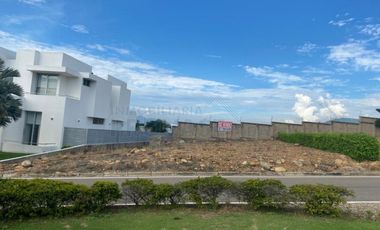 VENTA de LOTES en VILLA DEL ROSARIO