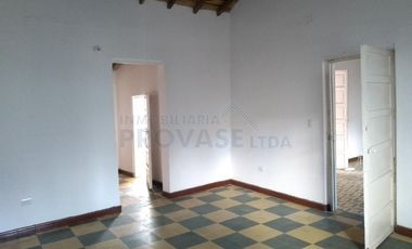 VENTA de CASAS en VILLA DEL ROSARIO