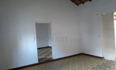 VENTA de CASAS en VILLA DEL ROSARIO