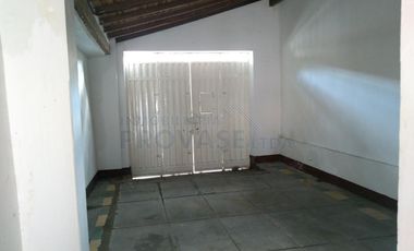 VENTA de CASAS en VILLA DEL ROSARIO