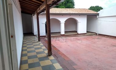VENTA de CASAS en VILLA DEL ROSARIO