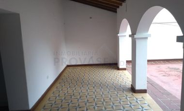 VENTA de CASAS en VILLA DEL ROSARIO