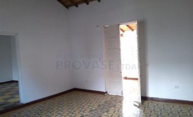 VENTA de CASAS en VILLA DEL ROSARIO