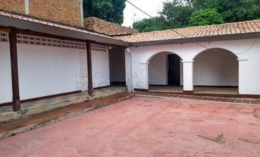VENTA de CASAS en VILLA DEL ROSARIO
