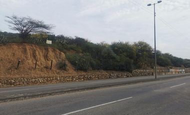 VENTA de LOTES en LOS PATIOS