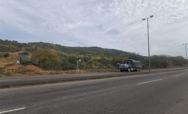 VENTA de LOTES en LOS PATIOS