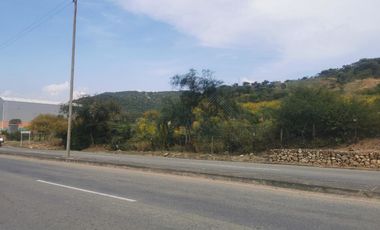 VENTA de LOTES en LOS PATIOS