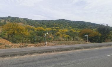 VENTA de LOTES en LOS PATIOS